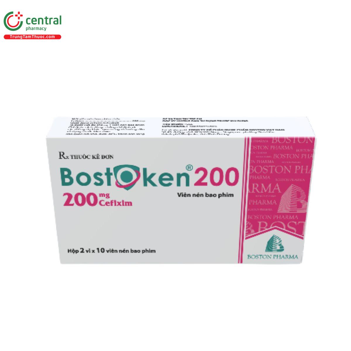 bostoken 200mg 2 J3071 bostoken 200mg 2 J3071