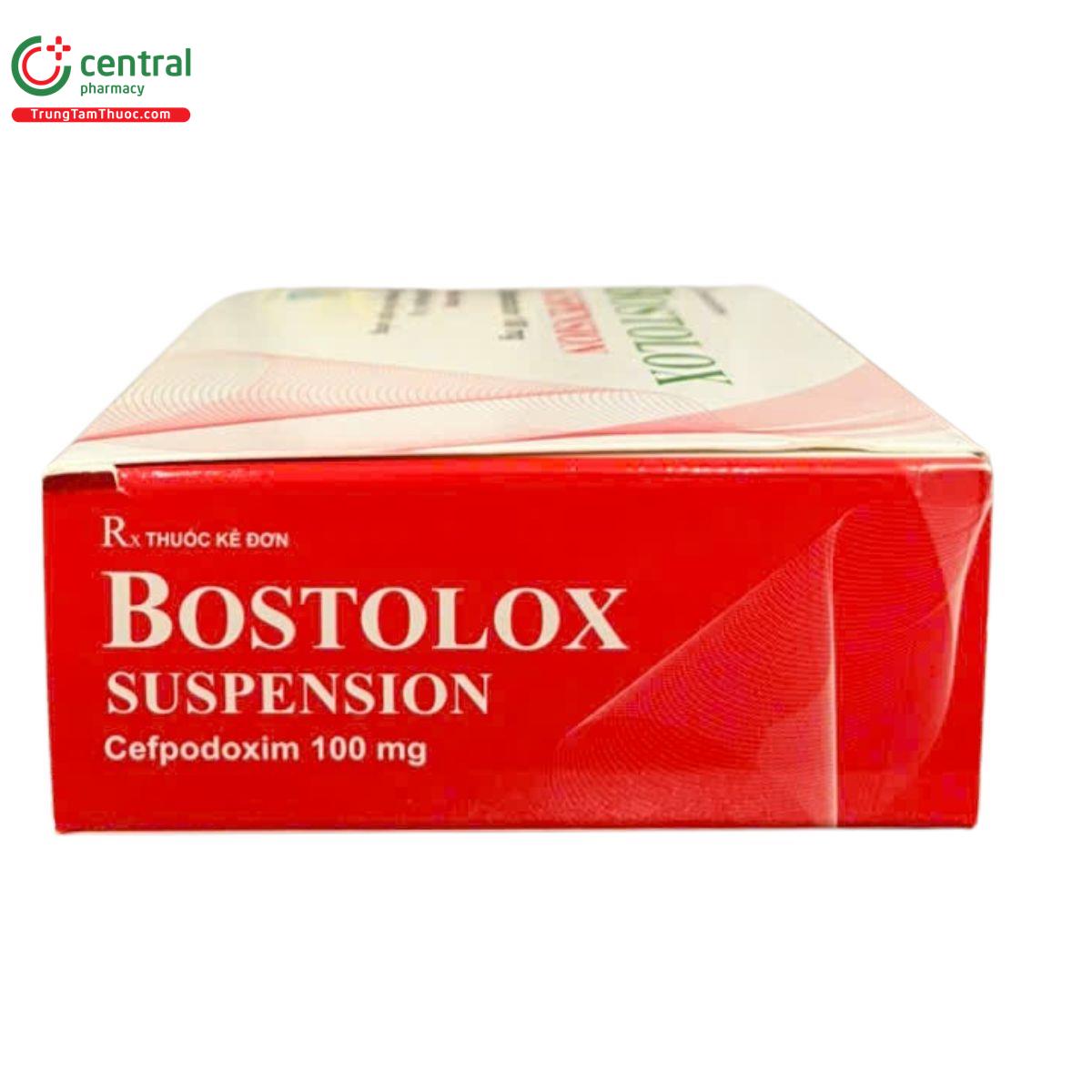 bostolox suspension 100mg 7 C1402