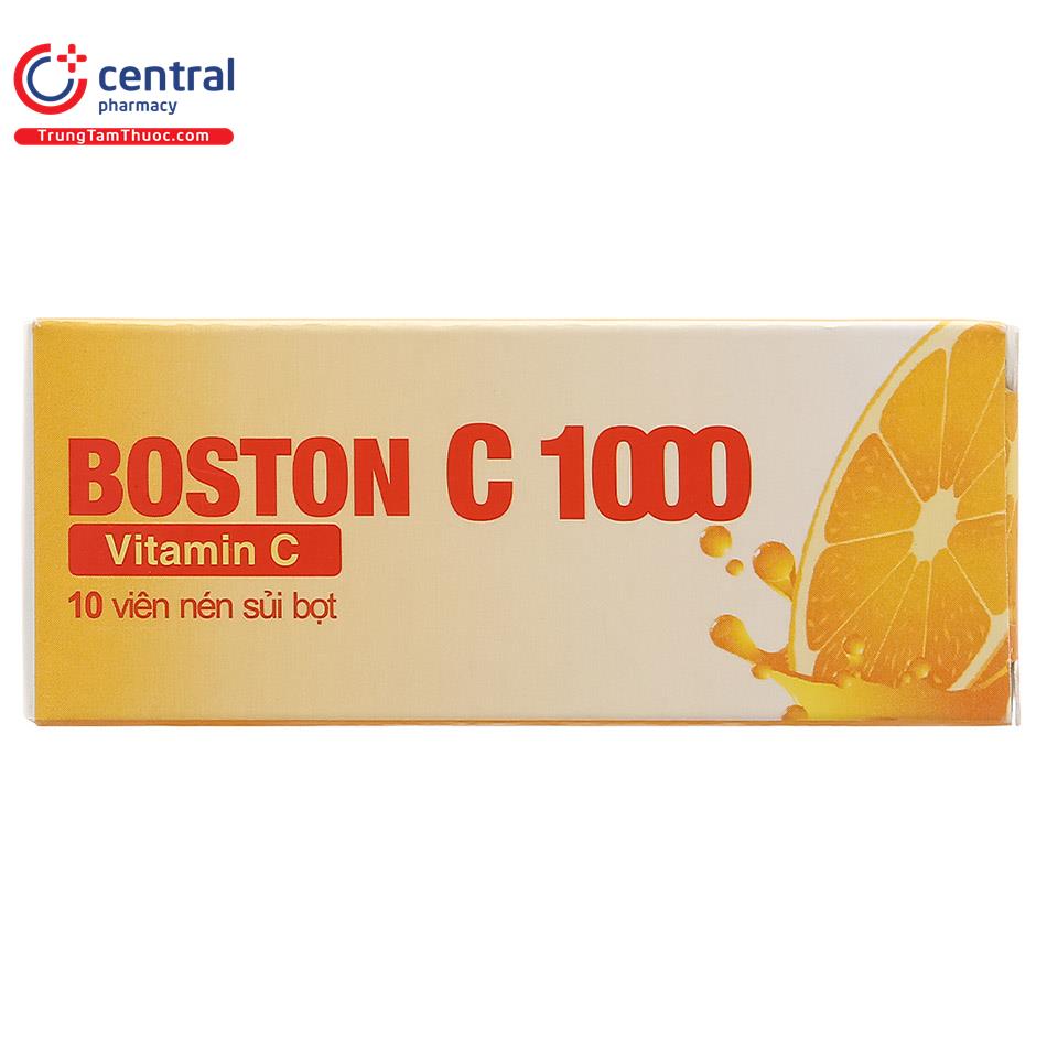 boston c 1000 6 A0353