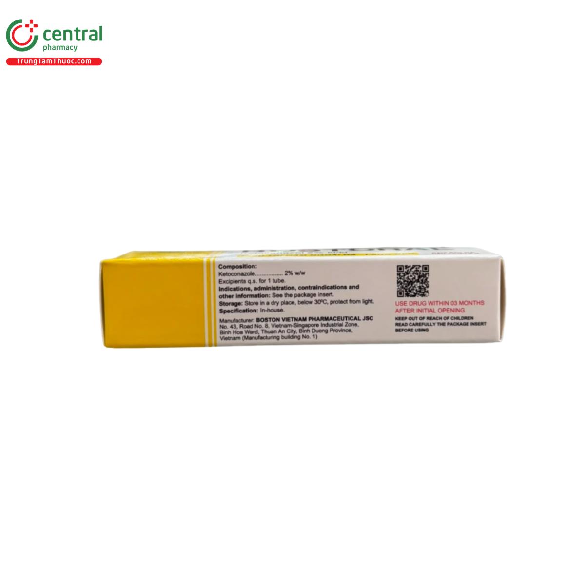 bostoral 2 4 P6414 bostoral 2 4 P6414