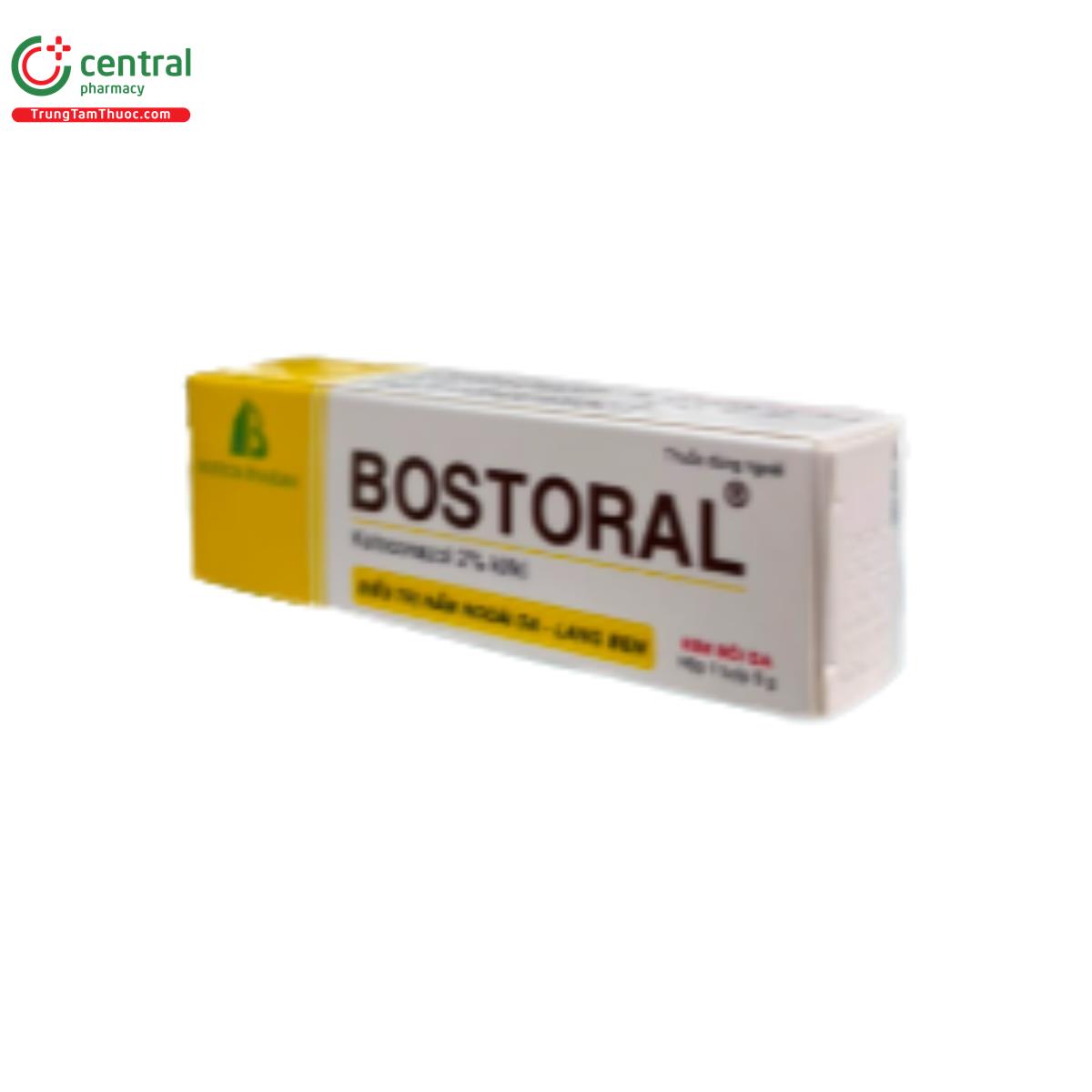 bostoral 2 7 S7581 bostoral 2 7 S7581