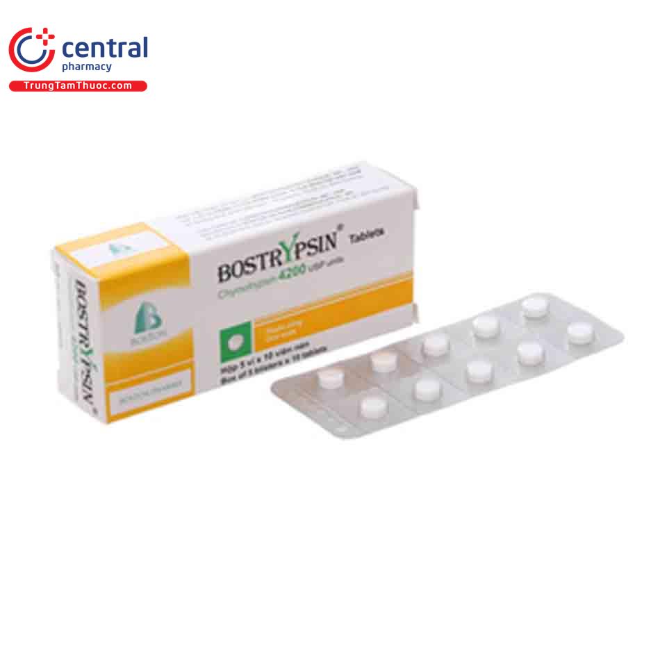 bostrypsin 6 B0375