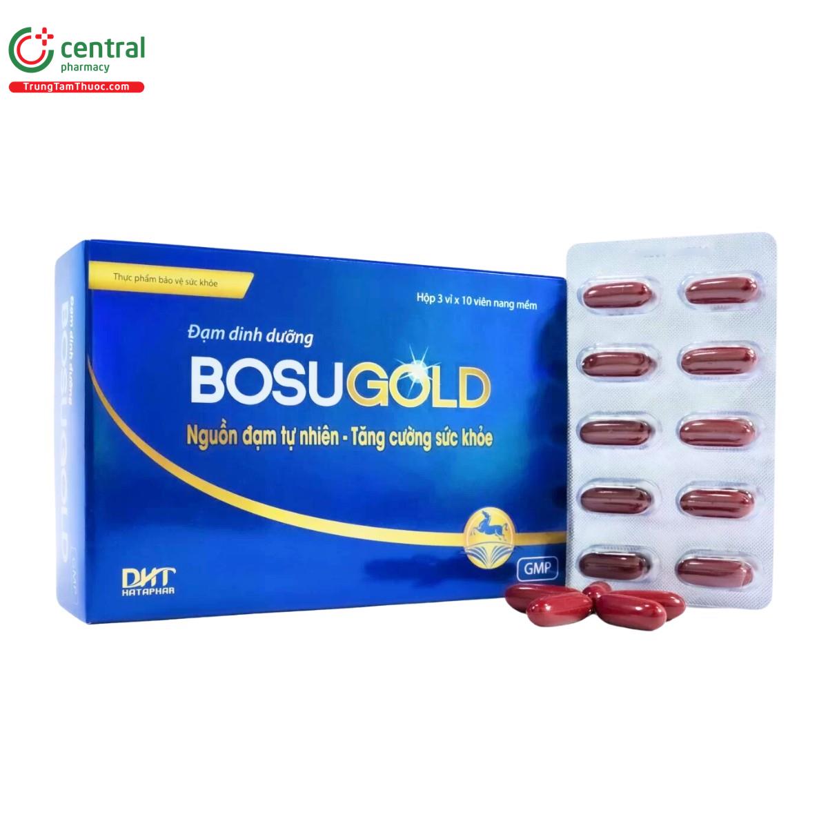 bosugold 13 G2451