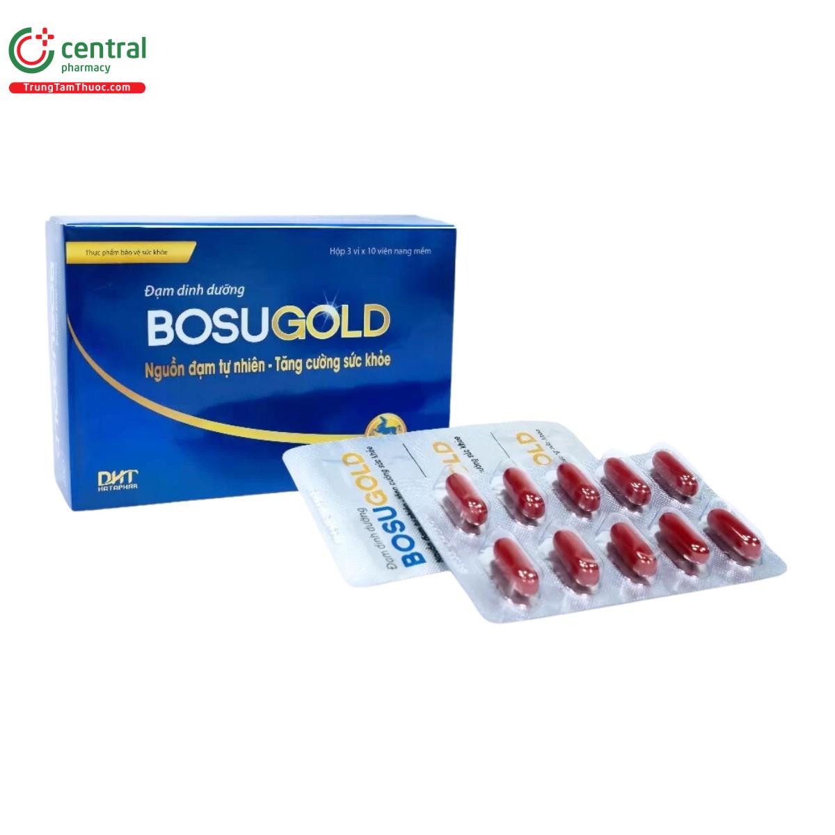 bosugold 14 A0331