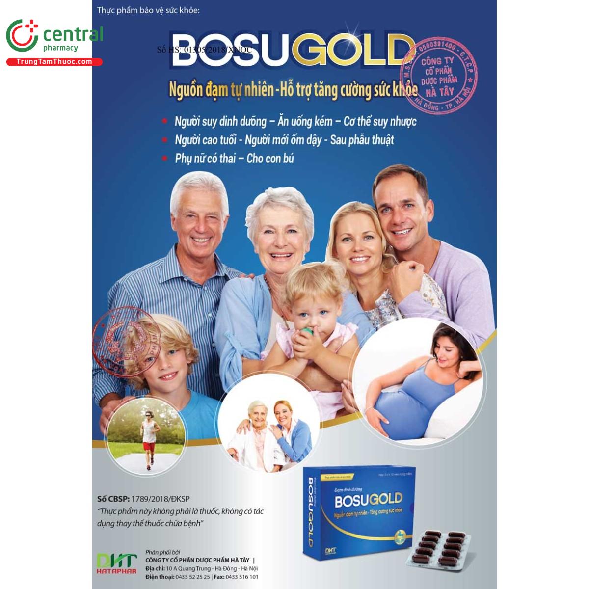 bosugold 4 E1165