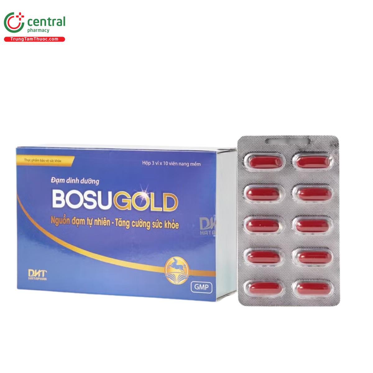 bosugold 6 U8453