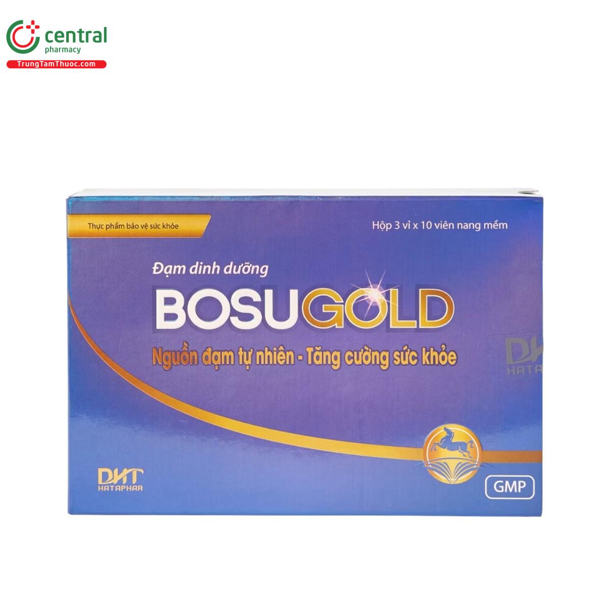 bosugold 7 I3278