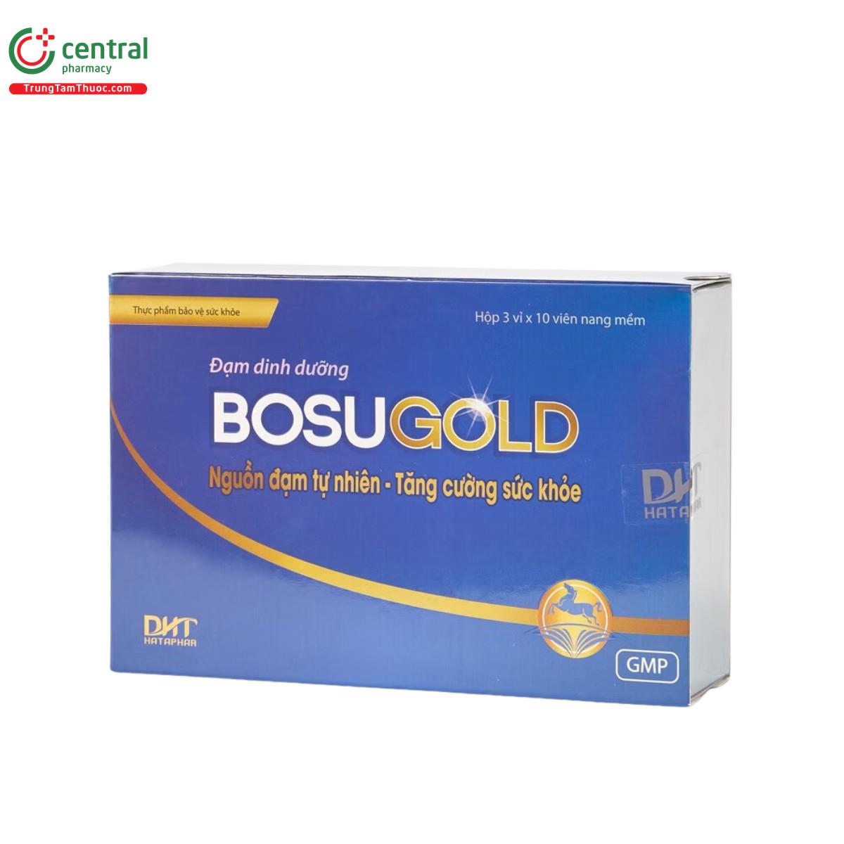 bosugold 8 R6486