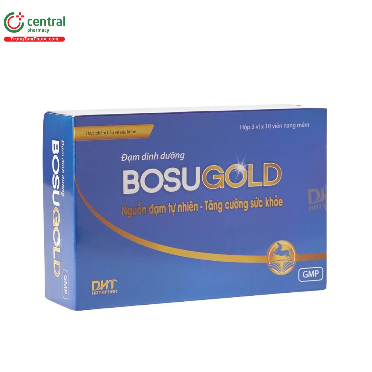 bosugold 9 K4355