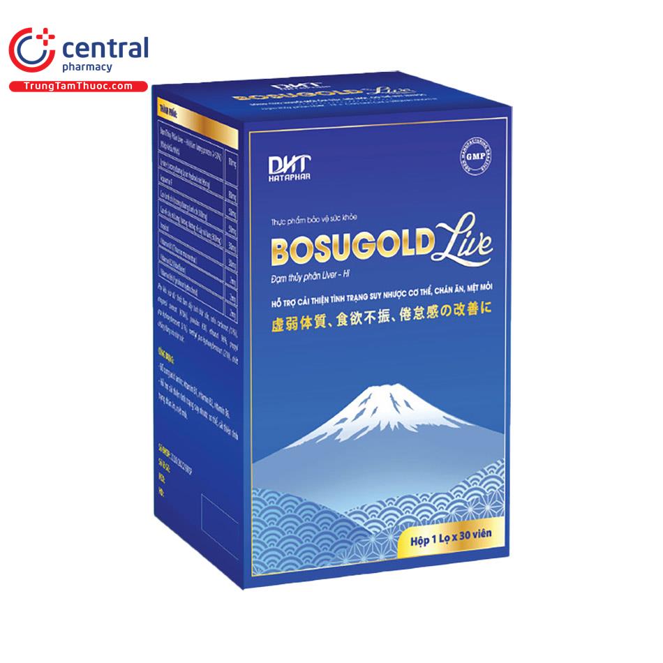 bosugold live hataphar 2 R7337