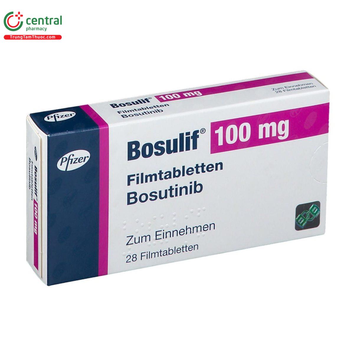 bosulif 100mg 2 C0621