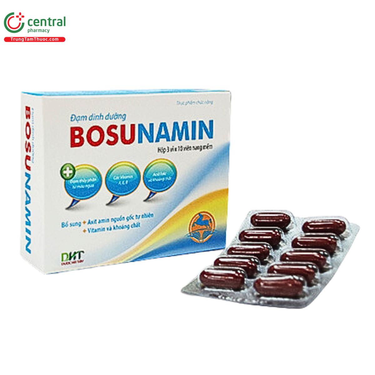 bosunamin 2 F2235