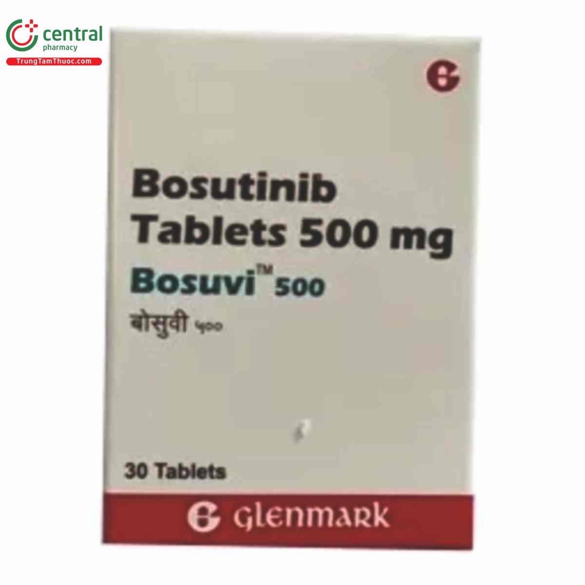 bosuvi 500 1 T8254