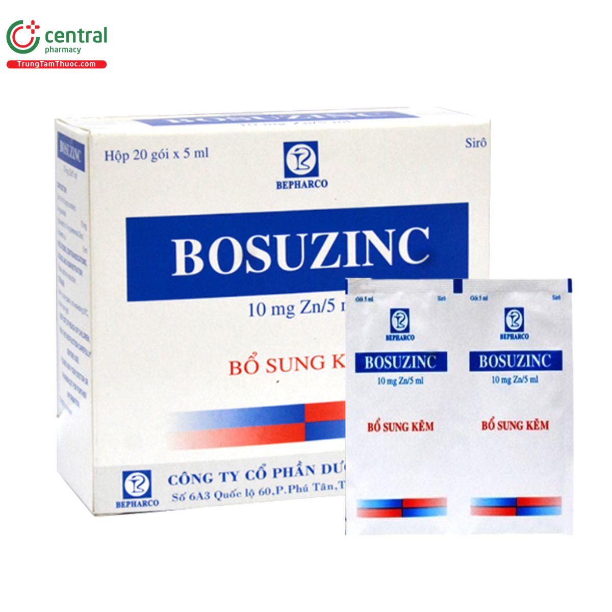 bosuzinc bepharco 2 F2381 bosuzinc bepharco 2 F2381