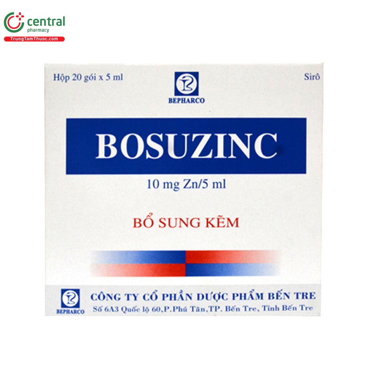 bosuzinc bepharco 3 Q6005 bosuzinc bepharco 3 Q6005