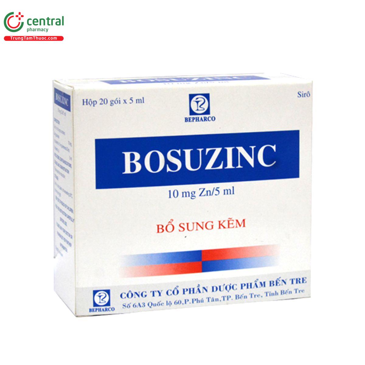 bosuzinc bepharco 4 K4358 bosuzinc bepharco 4 K4358