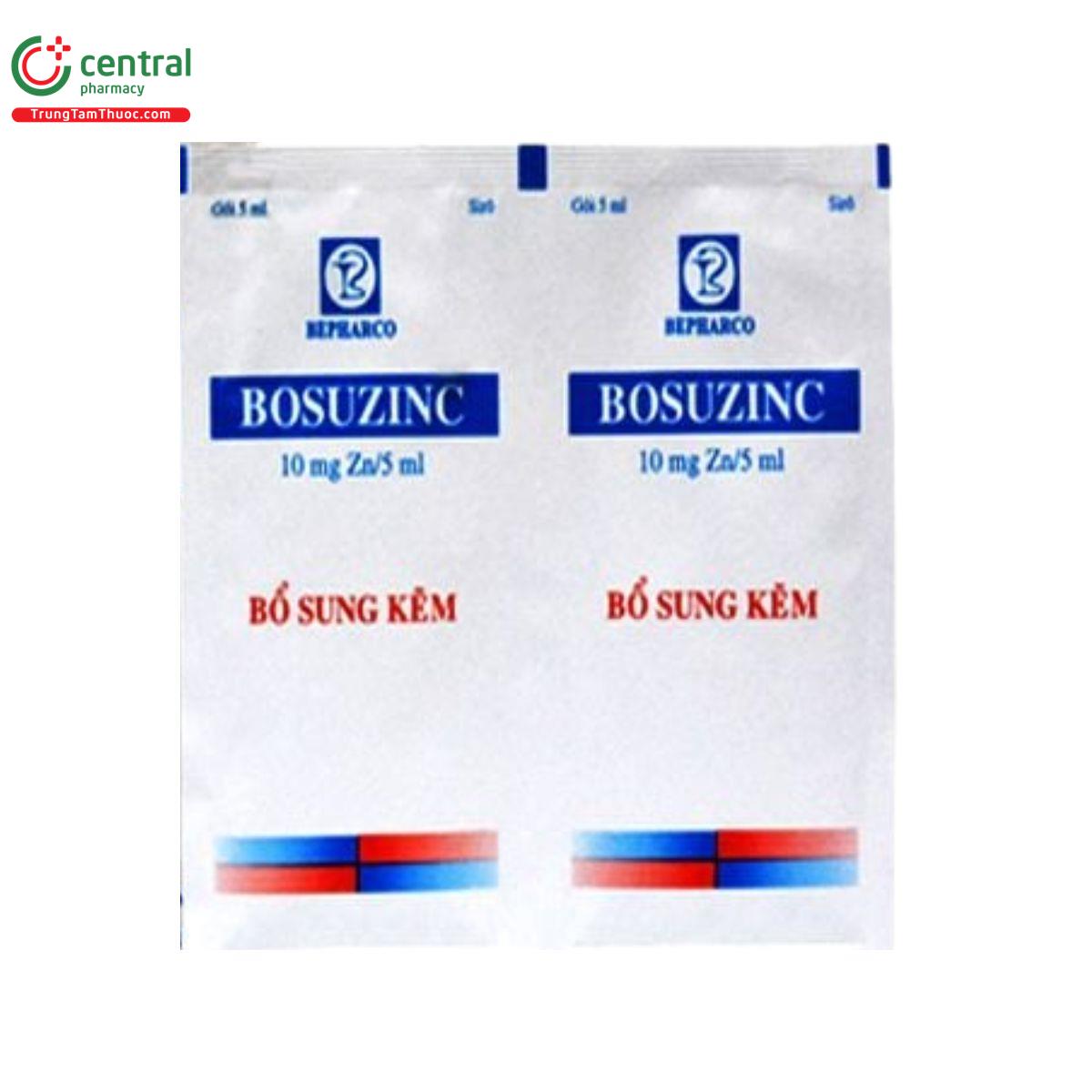 bosuzinc bepharco 6 E1600 bosuzinc bepharco 6 E1600