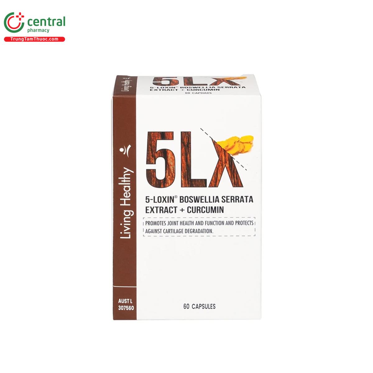 boswellia serrata extract curcumin 4 D1160