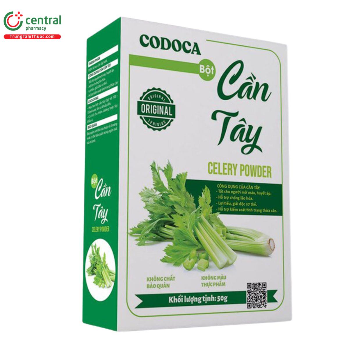 bot can tay codoca 2 B0581