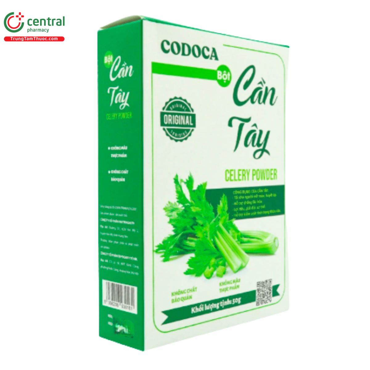 bot can tay codoca 3 J3130