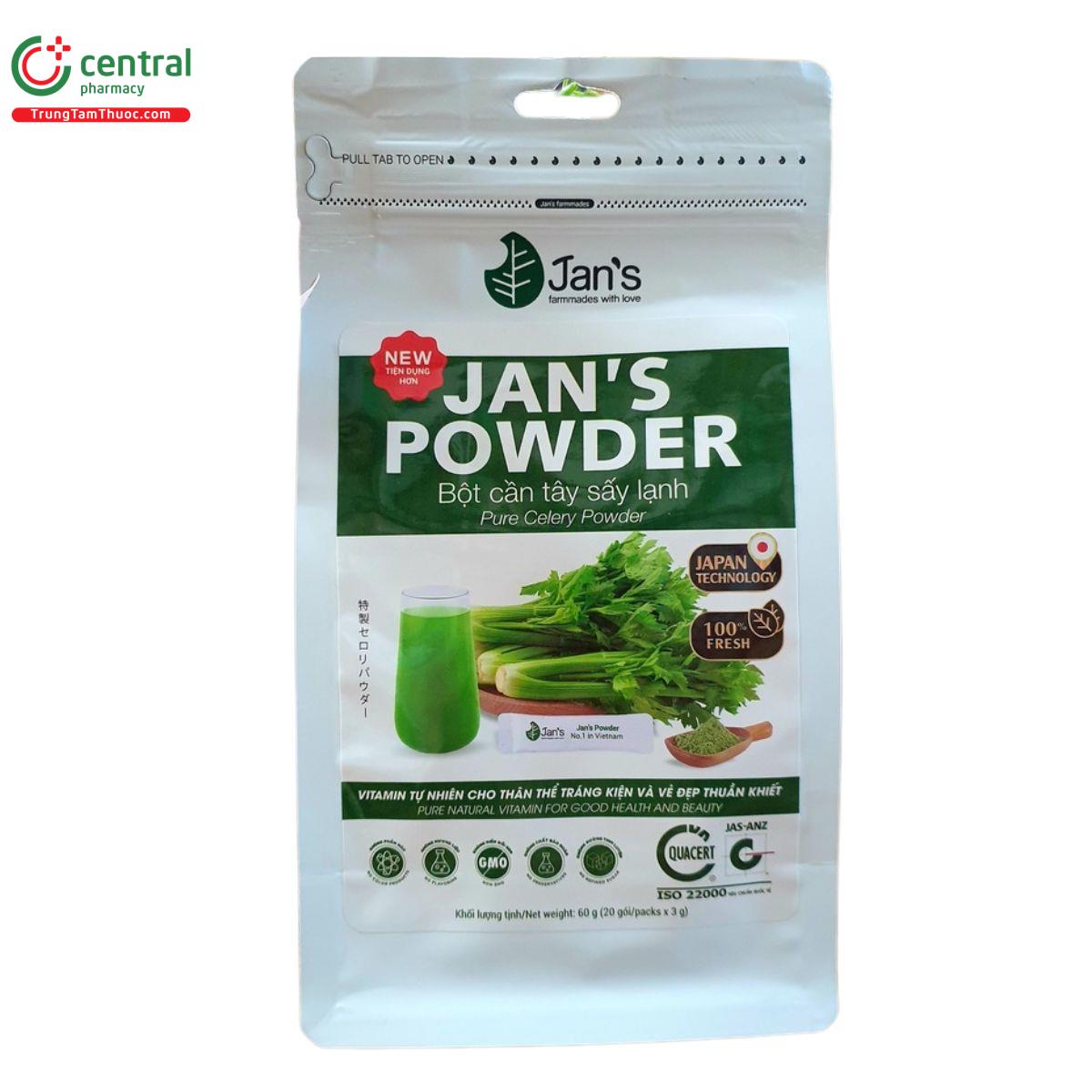 bot can tay say lanh jans powder 2 I3634 bot can tay say lanh jans powder 2 I3634