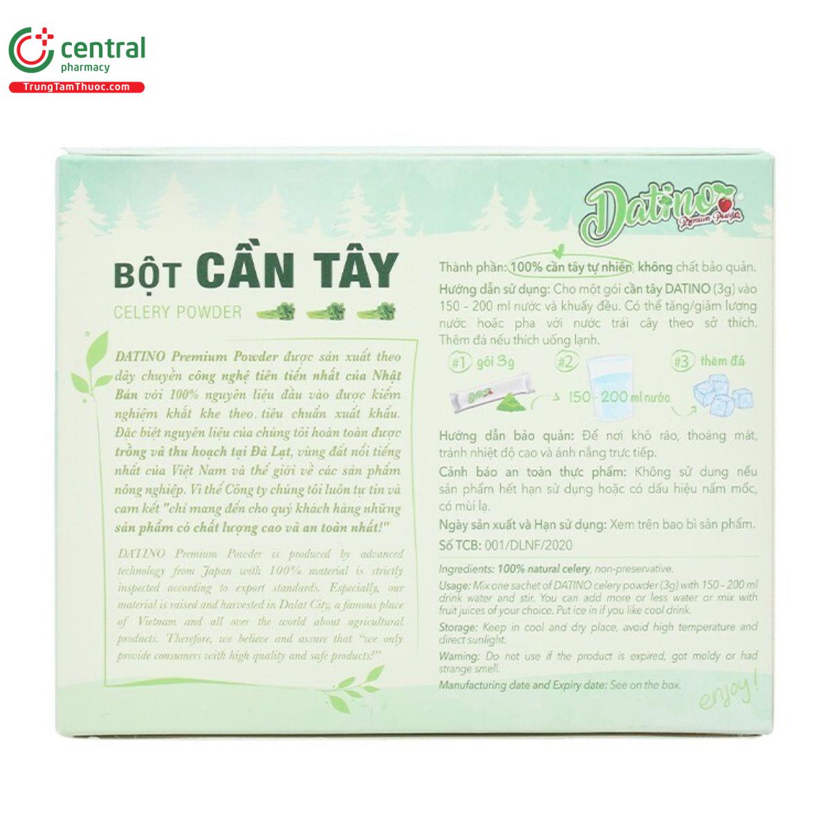 bot can tay tao datino 5 O5084