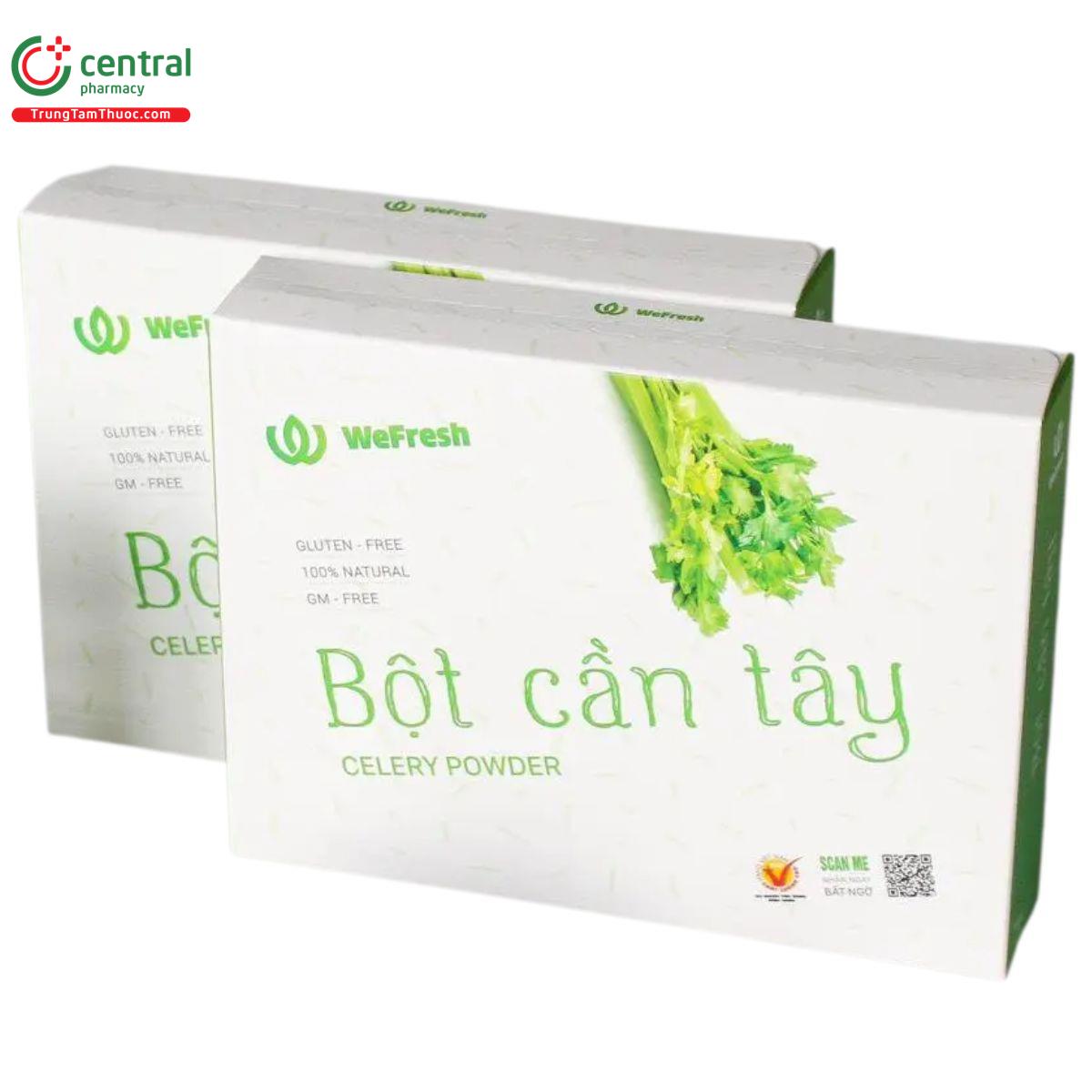 bot can tay wefresh 3 K4021 bot can tay wefresh 3 K4021