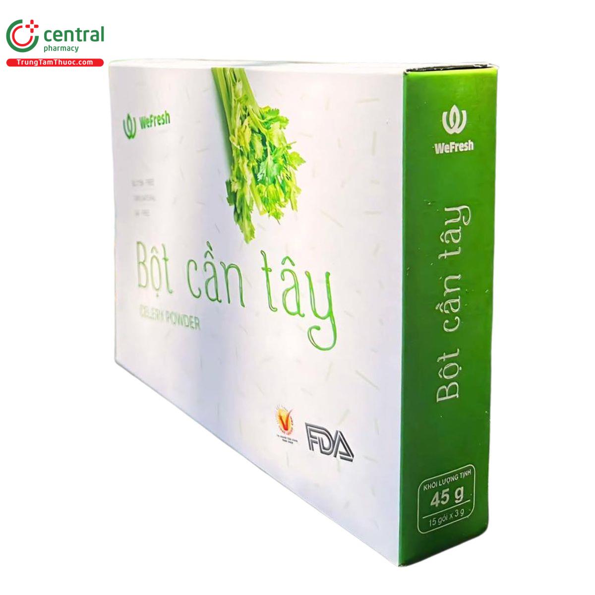 bot can tay wefresh 4 E1384 bot can tay wefresh 4 E1384