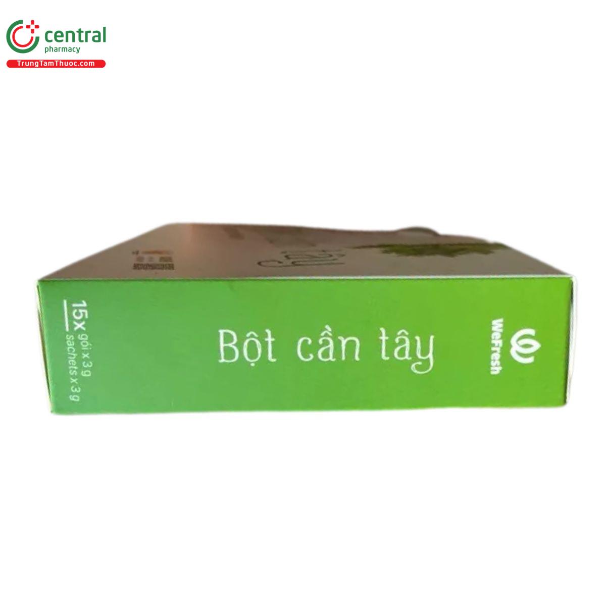 bot can tay wefresh 6 U8635 bot can tay wefresh 6 U8635