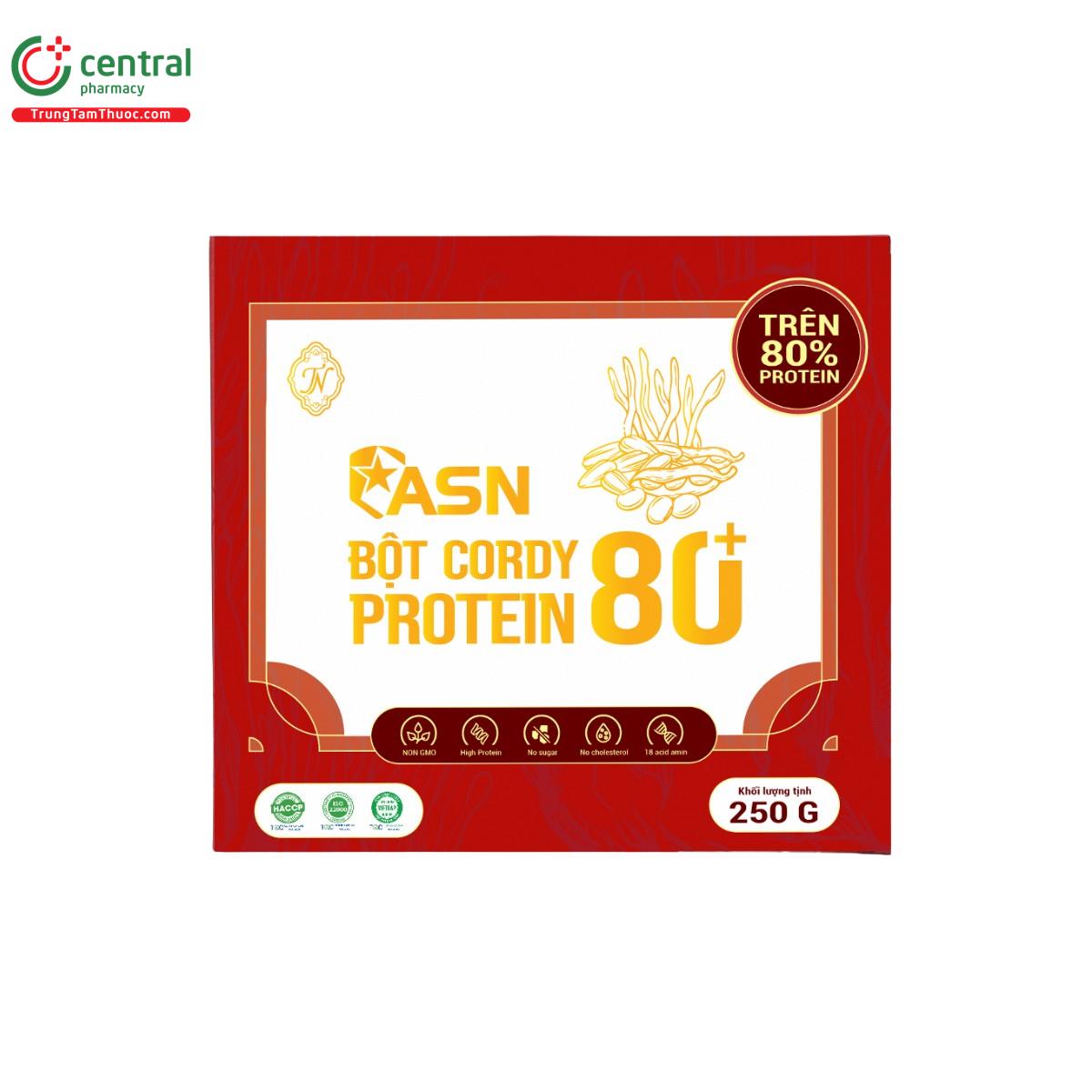bot cordy protein 80 2 M5352 bot cordy protein 80 2 M5352