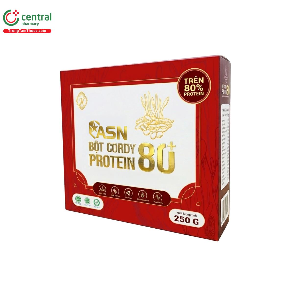 bot cordy protein 80 3 S7088 bot cordy protein 80 3 S7088