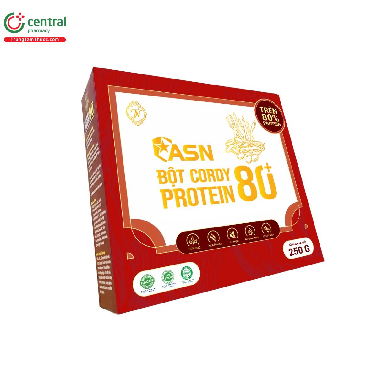 bot cordy protein 80 4 L4340 bot cordy protein 80 4 L4340