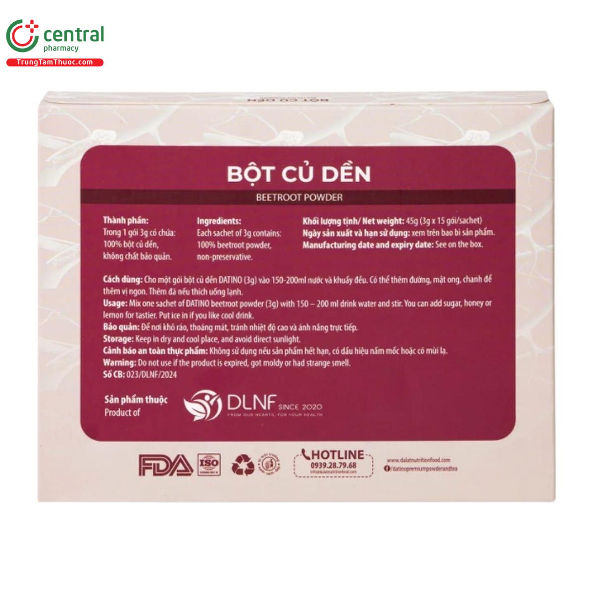 bot cu den datino 3 N5037 bot cu den datino 3 N5037