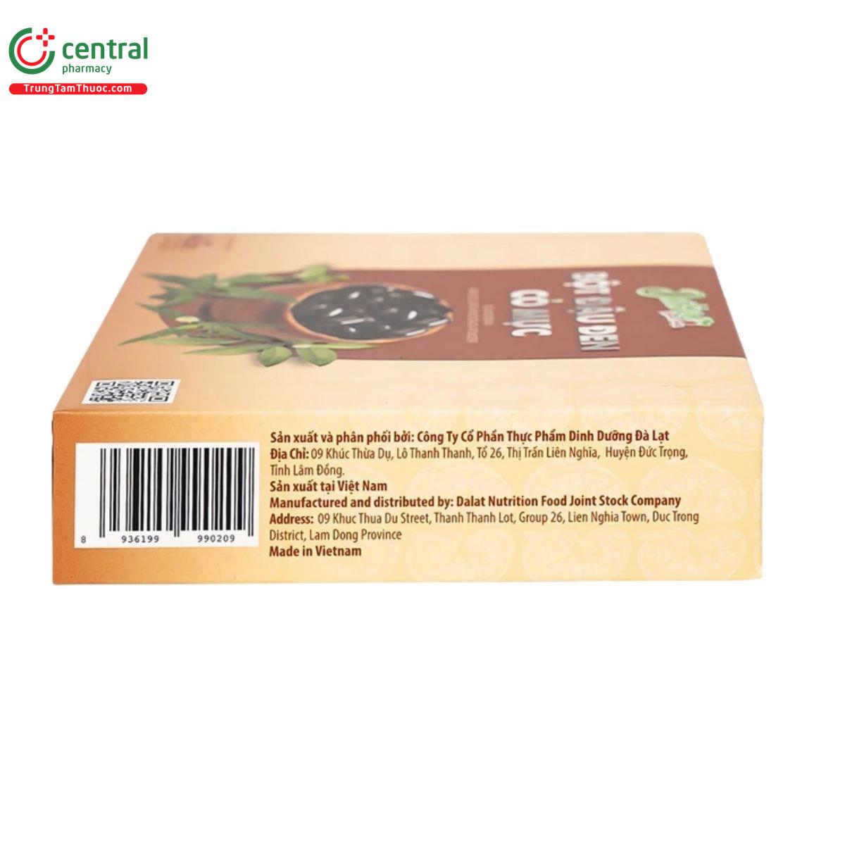 bot dau den co muc datino 5 B0614 bot dau den co muc datino 5 B0614