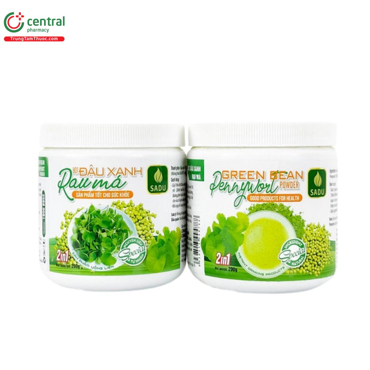 bot dau xanh rau ma sadu 2 S7473 bot dau xanh rau ma sadu 2 S7473