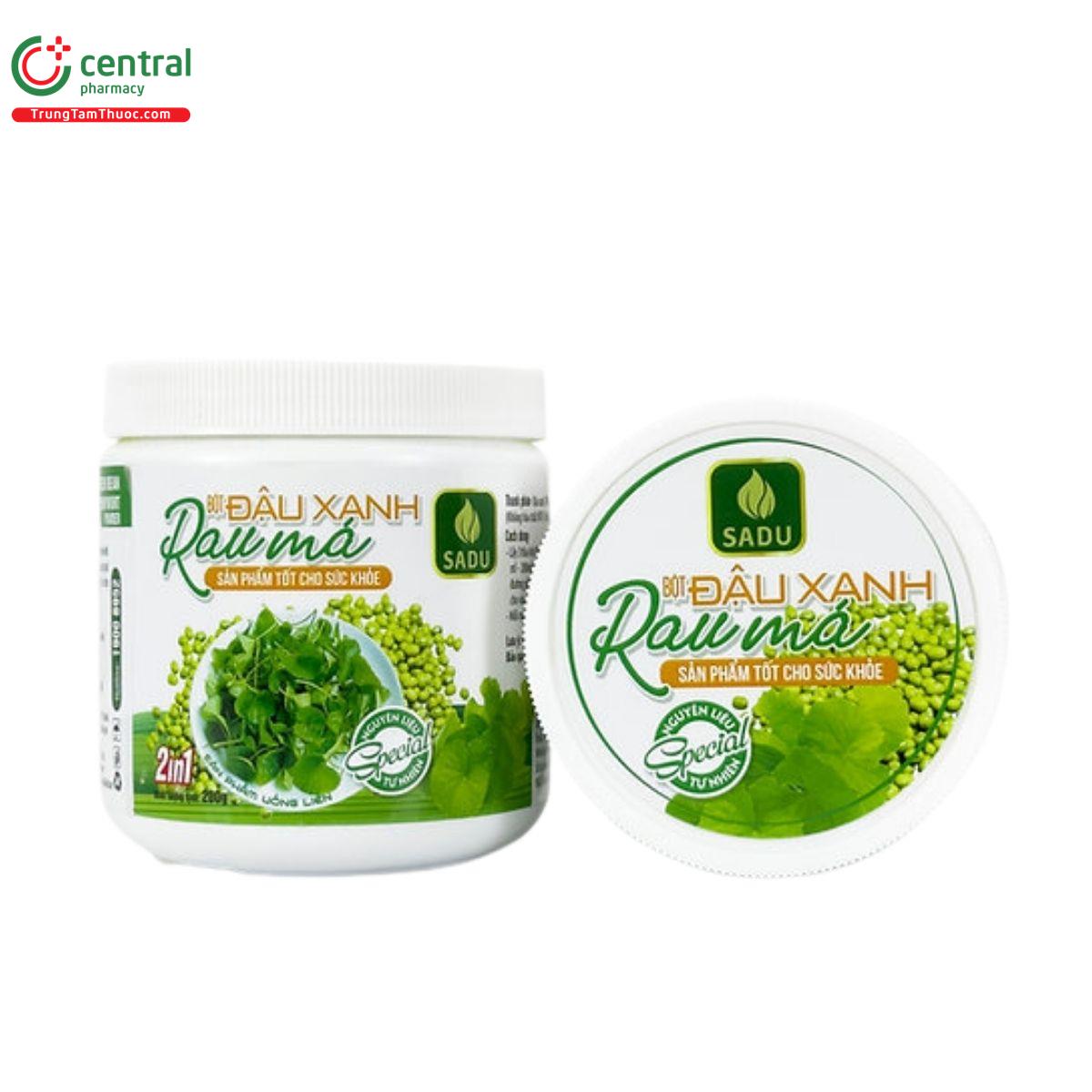 bot dau xanh rau ma sadu 3 L4746 bot dau xanh rau ma sadu 3 L4746