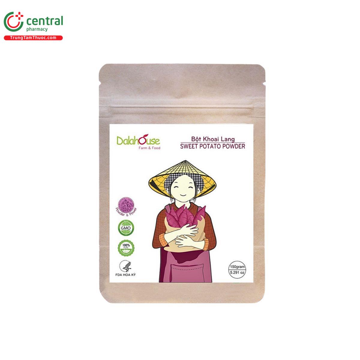 bot khoai lang dalahouse 1 L4743