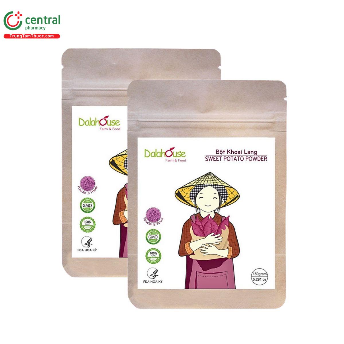 bot khoai lang dalahouse 2 S7481