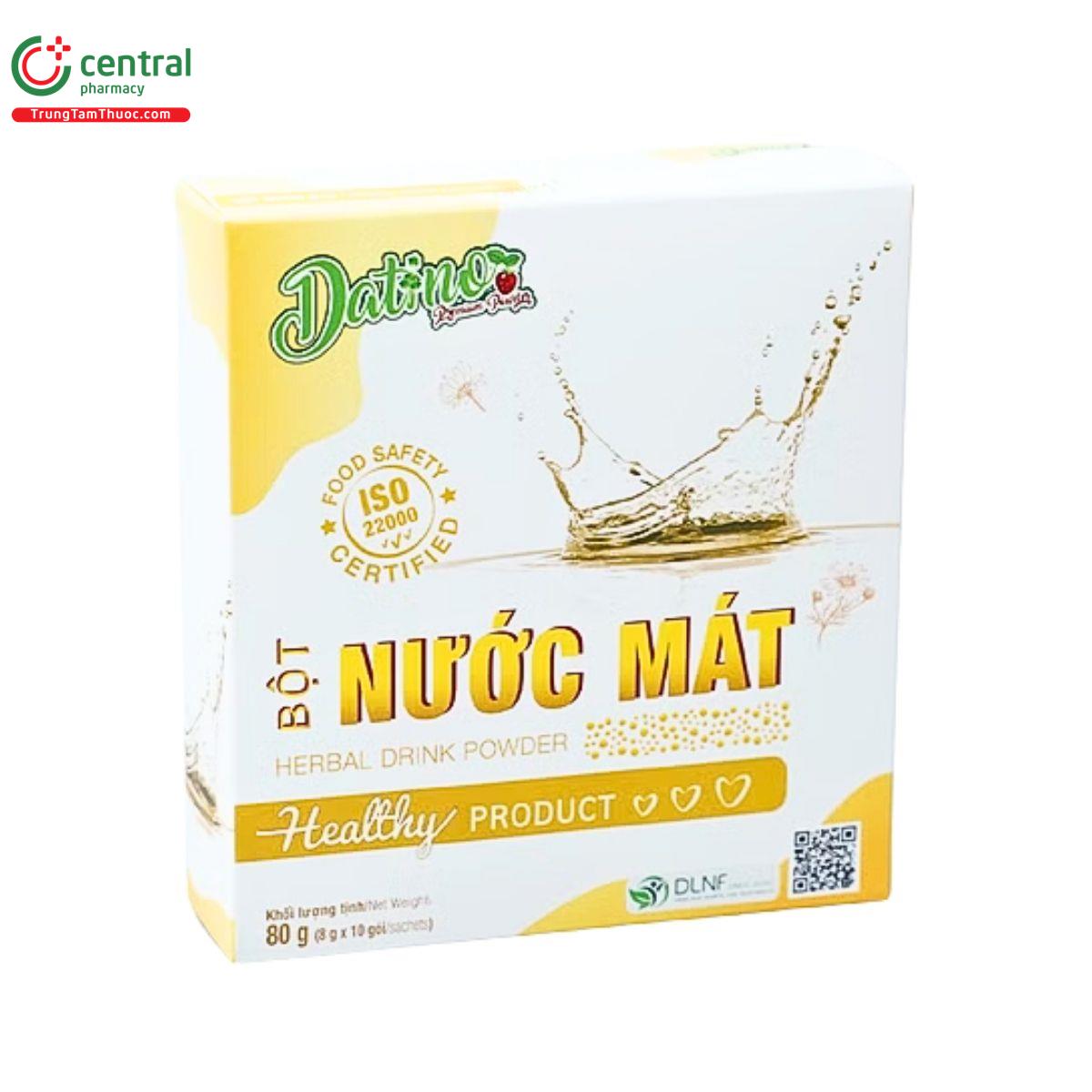 bot nuoc mat datino 2 H3534