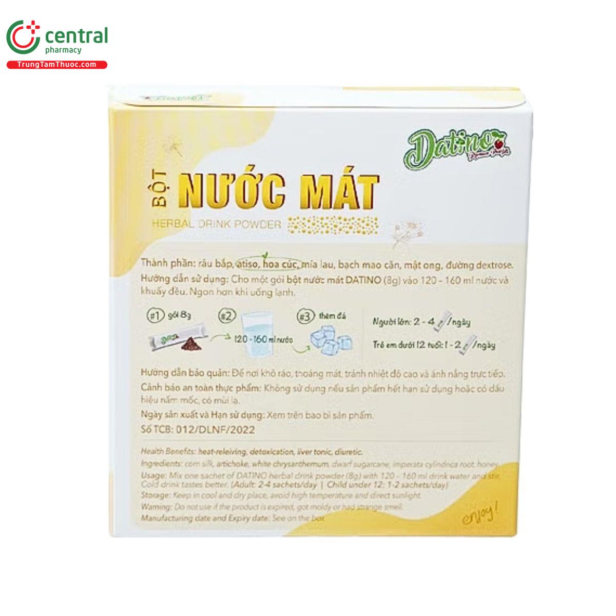 bot nuoc mat datino 4 F2866