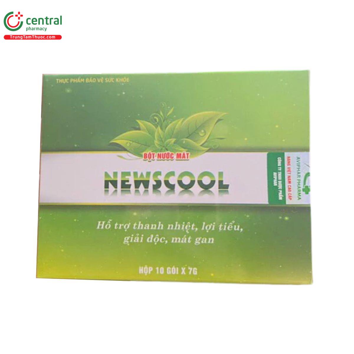 bot nuoc mat newscool 2 C0784 bot nuoc mat newscool 2 C0784