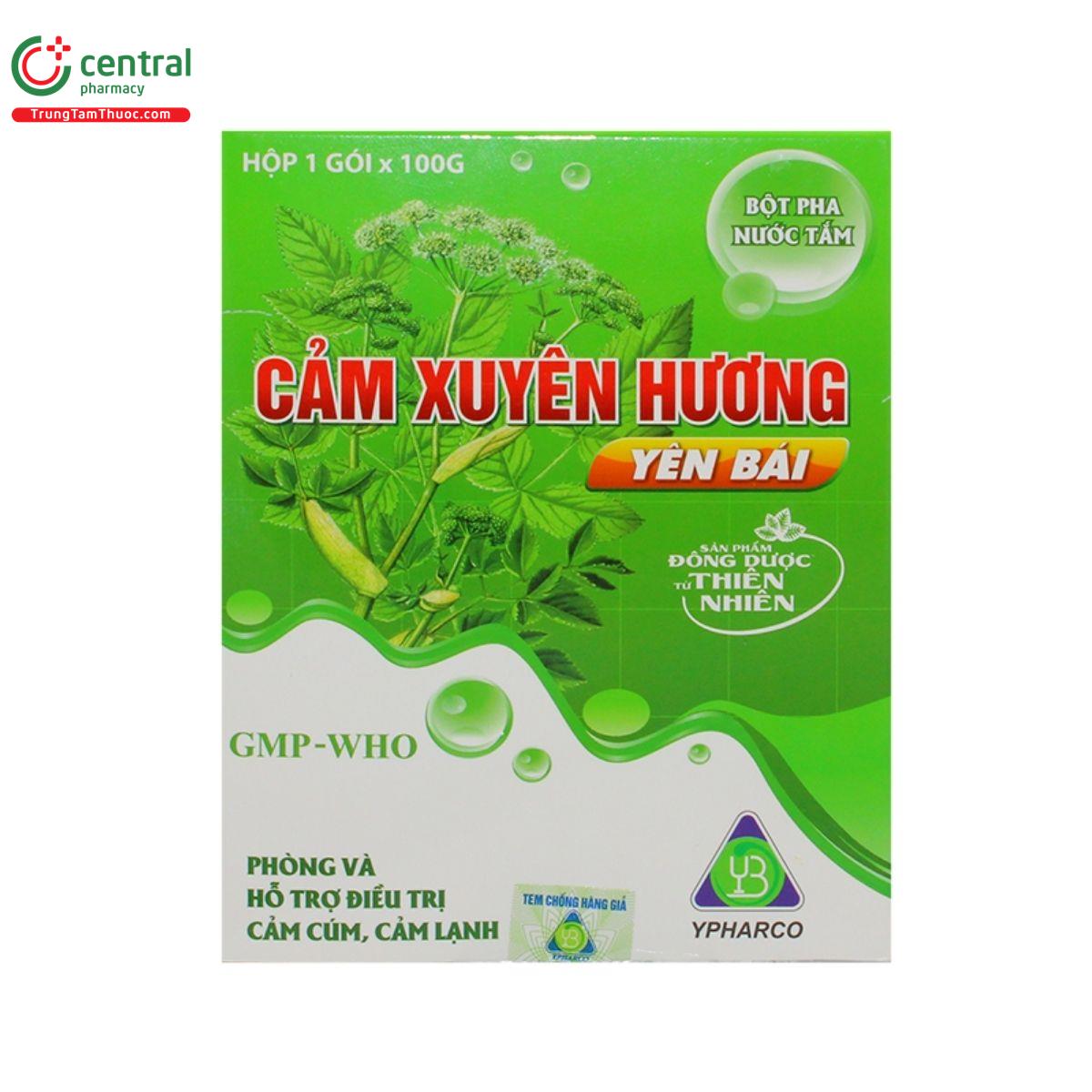 bot pha nuoc tam cam xuyen huong yen bai 2 P6242