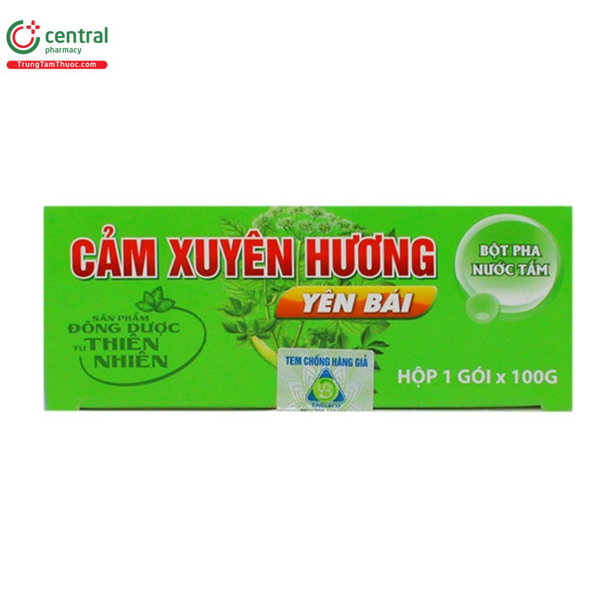 bot pha nuoc tam cam xuyen huong yen bai 5 I3118