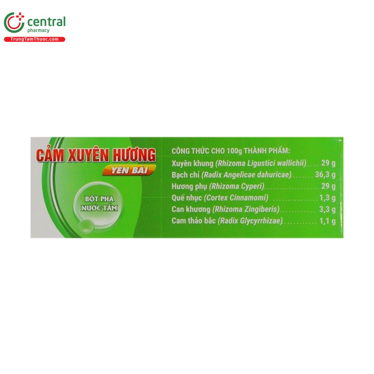 bot pha nuoc tam cam xuyen huong yen bai 6 A0560