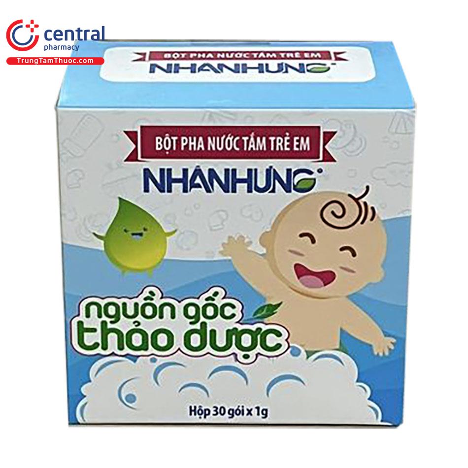 bot pha nuoc tam tre em nhan hung 05 O5514