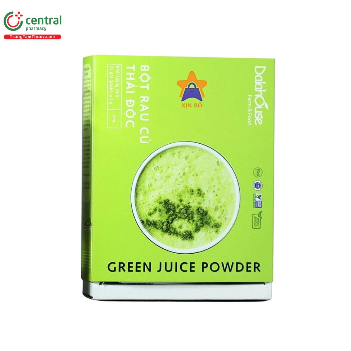 bot rau cu thai doc dalahouse 1 U8254