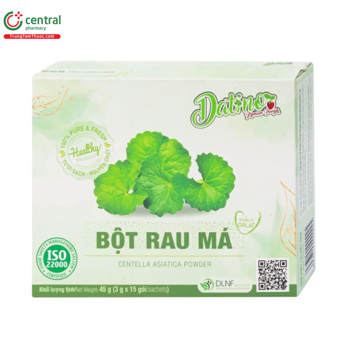 bot rau ma datino 3 B0030