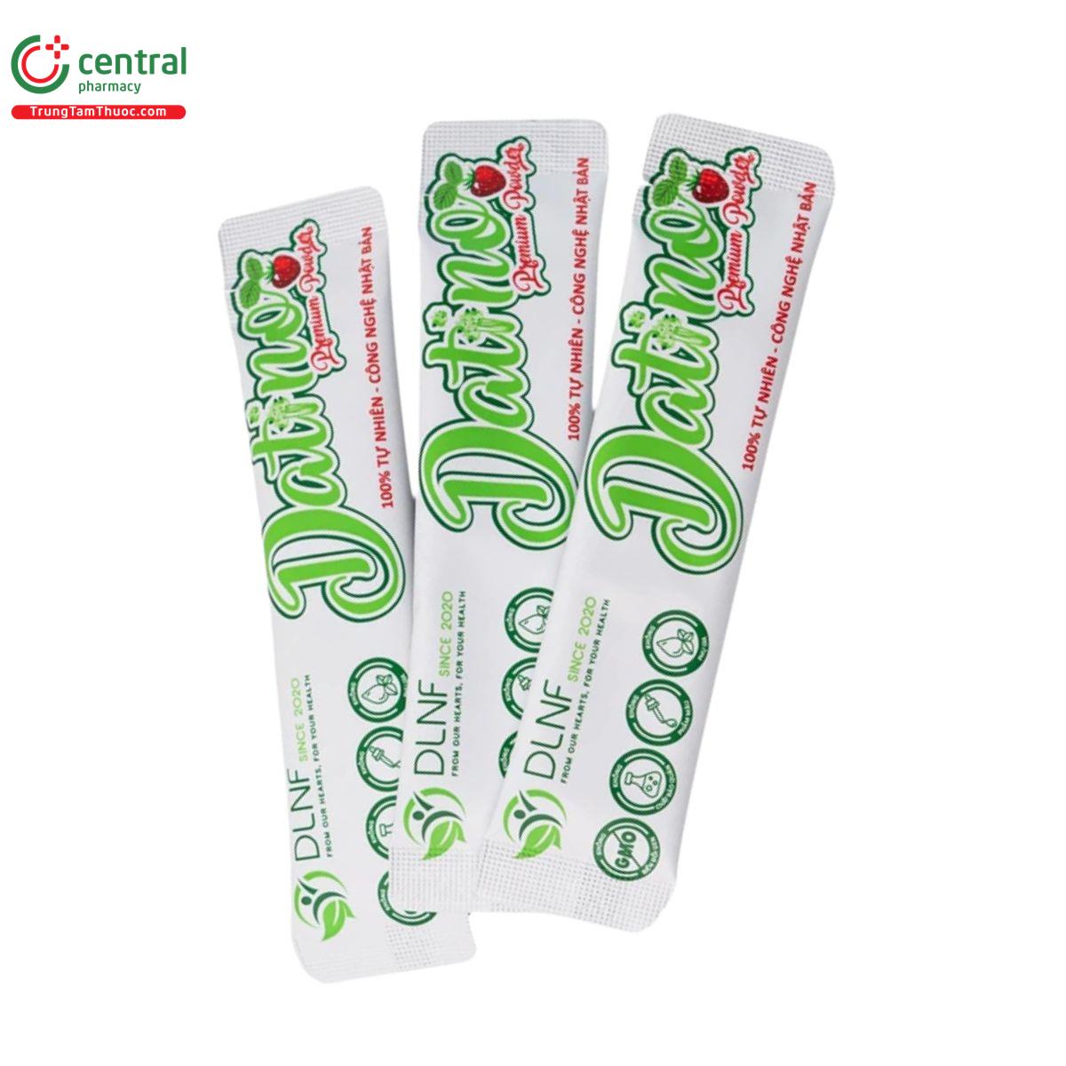 bot rau ma datino 6 Q6074