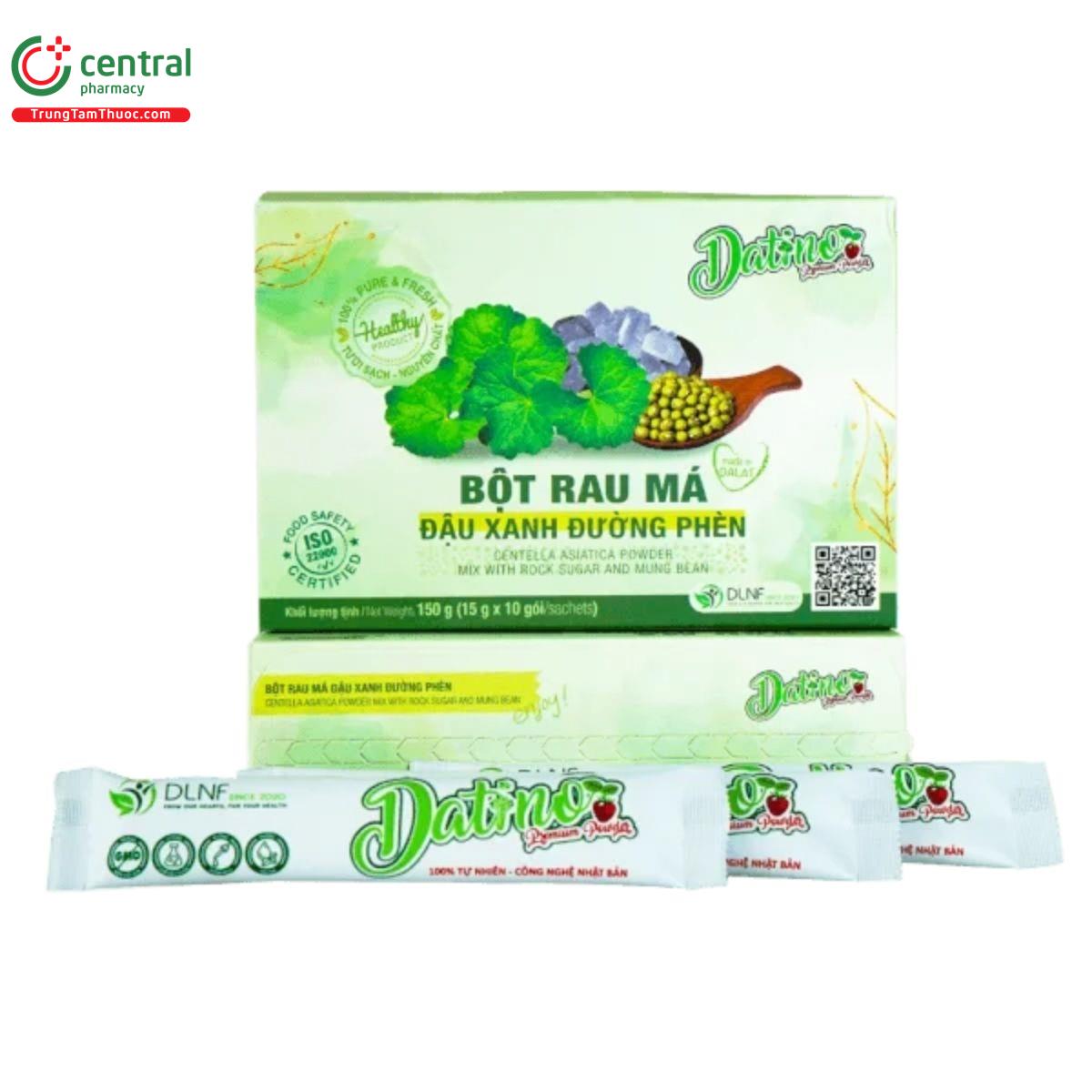 bot rau ma dau xanh duong phen datino 1 M5131