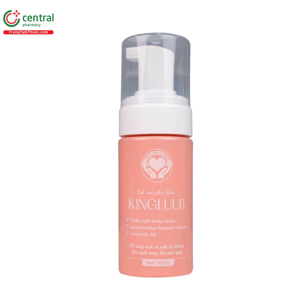 bot rua phu khoa kingluub 7 I3258 bot rua phu khoa kingluub 7 I3258